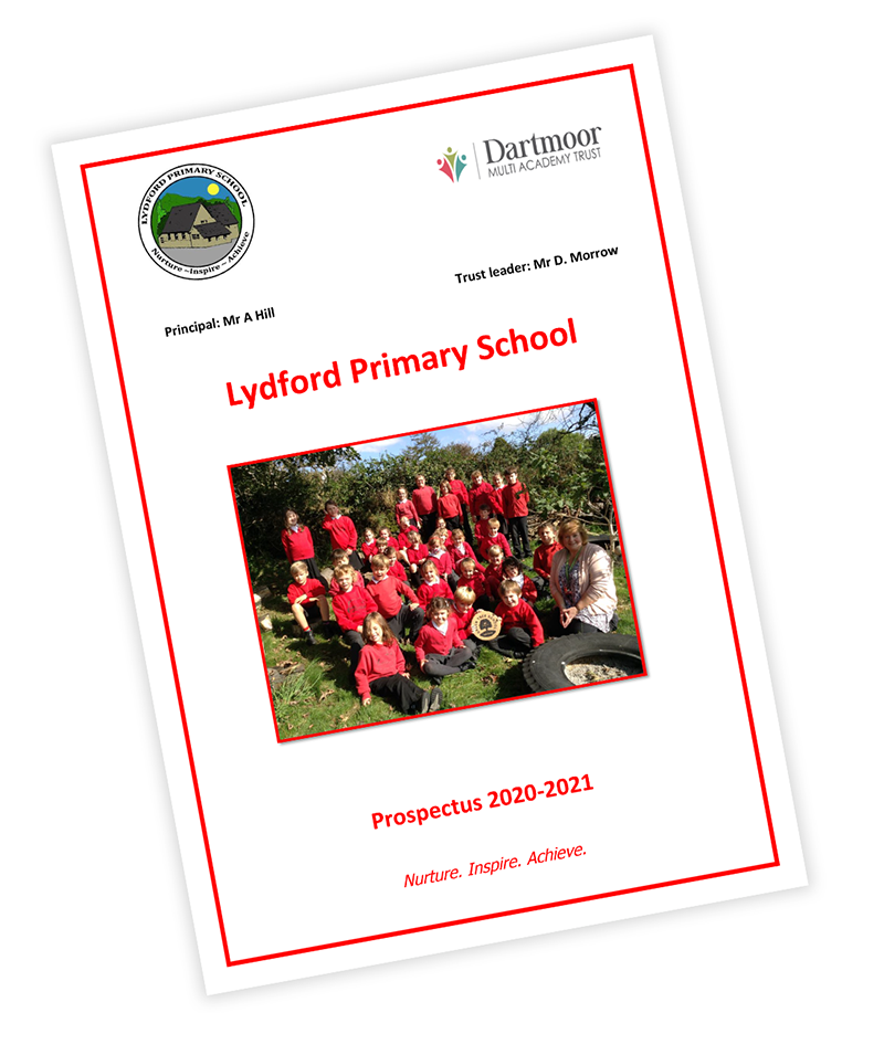 Lydford Primary School Prospectus